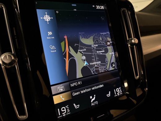 Volvo  XC40 T4 Recharge Inscription MY23 | All Season banden | Stoel en Stuurwielverwarming | Parkeercamera |... ActivLease financial lease