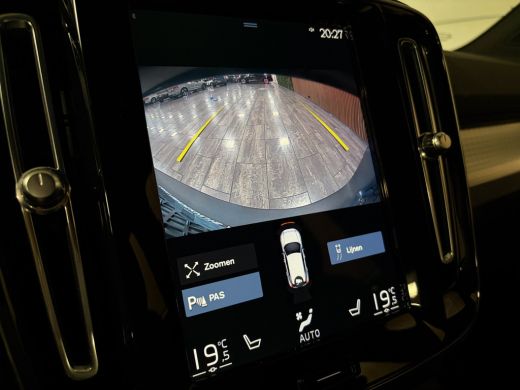 Volvo  XC40 T4 Recharge Inscription MY23 | All Season banden | Stoel en Stuurwielverwarming | Parkeercamera |... ActivLease financial lease