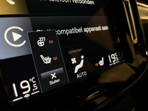 Volvo  XC40 T4 Recharge Inscription MY23 | All Season banden | Stoel en Stuurwielverwarming | Parkeercamera |... ActivLease financial lease