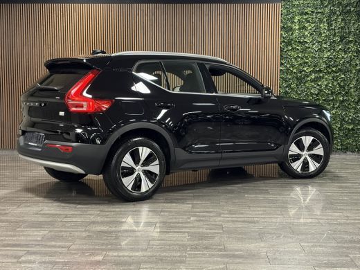 Volvo  XC40 T4 Recharge Inscription MY23 | All Season banden | Stoel en Stuurwielverwarming | Parkeercamera |... ActivLease financial lease