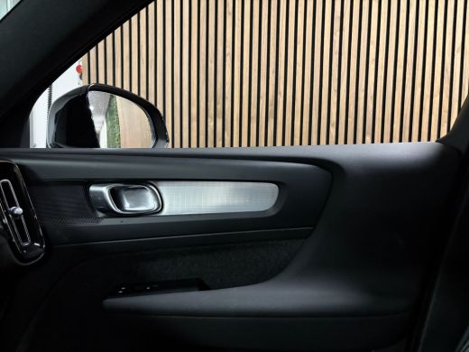 Volvo  XC40 T4 Recharge Inscription MY23 | All Season banden | Stoel en Stuurwielverwarming | Parkeercamera |... ActivLease financial lease