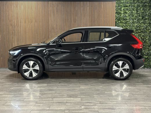 Volvo  XC40 T4 Recharge Inscription MY23 | All Season banden | Stoel en Stuurwielverwarming | Parkeercamera |... ActivLease financial lease