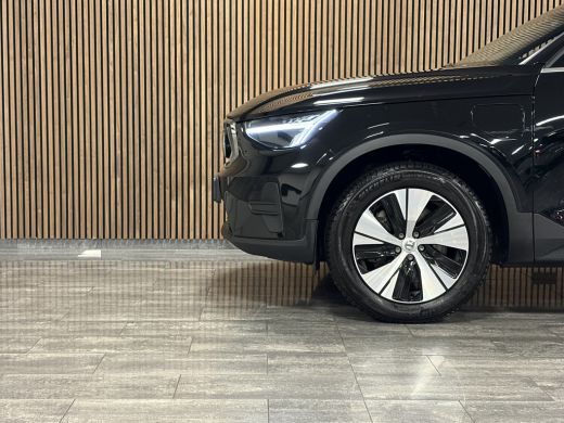 Volvo  XC40 T4 Recharge Inscription MY23 | All Season banden | Stoel en Stuurwielverwarming | Parkeercamera |... ActivLease financial lease