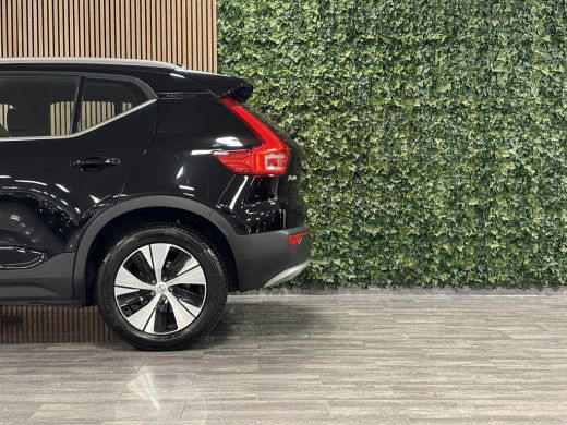 Volvo  XC40 T4 Recharge Inscription MY23 | All Season banden | Stoel en Stuurwielverwarming | Parkeercamera |... ActivLease financial lease