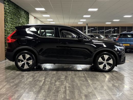 Volvo  XC40 T4 Recharge Inscription MY23 | All Season banden | Stoel en Stuurwielverwarming | Parkeercamera |... ActivLease financial lease