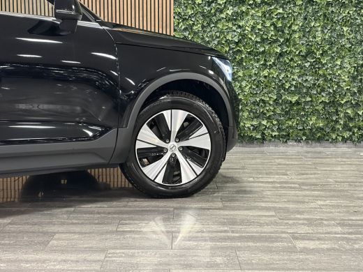 Volvo  XC40 T4 Recharge Inscription MY23 | All Season banden | Stoel en Stuurwielverwarming | Parkeercamera |... ActivLease financial lease