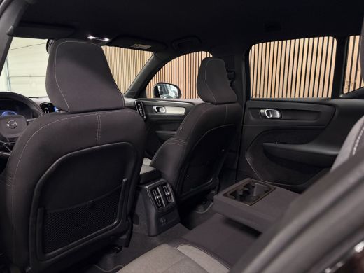 Volvo  XC40 T4 Recharge Inscription MY23 | Trekhaak | All Season banden | Stoel en Stuurwielverwarming | Zitt... ActivLease financial lease