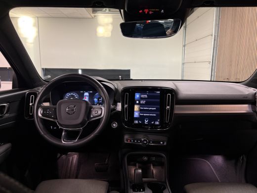 Volvo  XC40 T4 Recharge Inscription MY23 | Trekhaak | All Season banden | Stoel en Stuurwielverwarming | Zitt... ActivLease financial lease