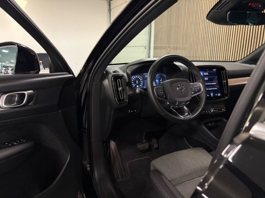 Volvo  XC40 T4 Recharge Inscription MY23 | Trekhaak | All Season banden | Stoel en Stuurwielverwarming | Zitt... ActivLease financial lease