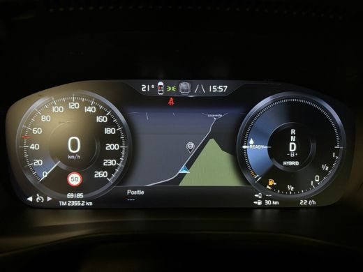 Volvo  XC40 T4 Recharge Inscription MY23 | Trekhaak | All Season banden | Stoel en Stuurwielverwarming | Zitt... ActivLease financial lease