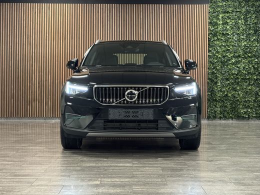 Volvo  XC40 T4 Recharge Inscription MY23 | Trekhaak | All Season banden | Stoel en Stuurwielverwarming | Zitt... ActivLease financial lease