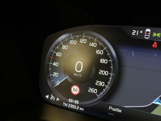 Volvo  XC40 T4 Recharge Inscription MY23 | Trekhaak | All Season banden | Stoel en Stuurwielverwarming | Zitt... ActivLease financial lease