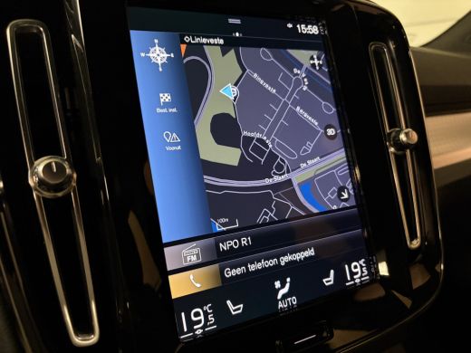 Volvo  XC40 T4 Recharge Inscription MY23 | Trekhaak | All Season banden | Stoel en Stuurwielverwarming | Zitt... ActivLease financial lease