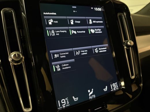 Volvo  XC40 T4 Recharge Inscription MY23 | Trekhaak | All Season banden | Stoel en Stuurwielverwarming | Zitt... ActivLease financial lease