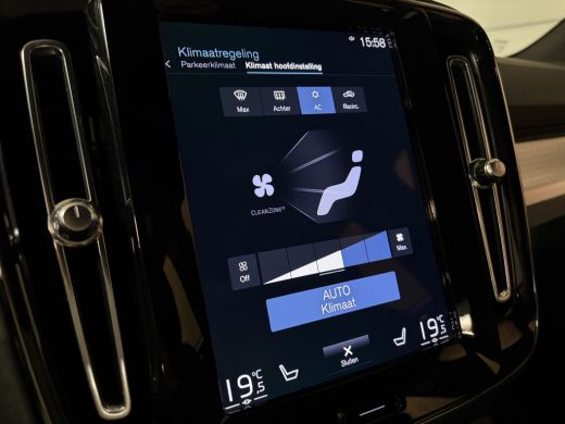 Volvo  XC40 T4 Recharge Inscription MY23 | Trekhaak | All Season banden | Stoel en Stuurwielverwarming | Zitt... ActivLease financial lease