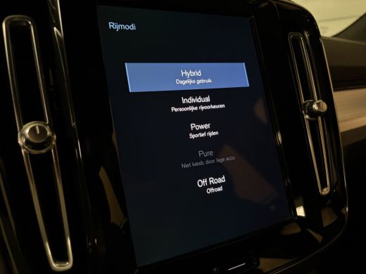 Volvo  XC40 T4 Recharge Inscription MY23 | Trekhaak | All Season banden | Stoel en Stuurwielverwarming | Zitt... ActivLease financial lease