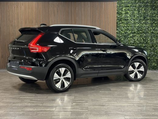 Volvo  XC40 T4 Recharge Inscription MY23 | Trekhaak | All Season banden | Stoel en Stuurwielverwarming | Zitt... ActivLease financial lease