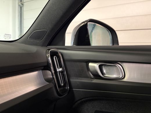 Volvo  XC40 T4 Recharge Inscription MY23 | Trekhaak | All Season banden | Stoel en Stuurwielverwarming | Zitt... ActivLease financial lease