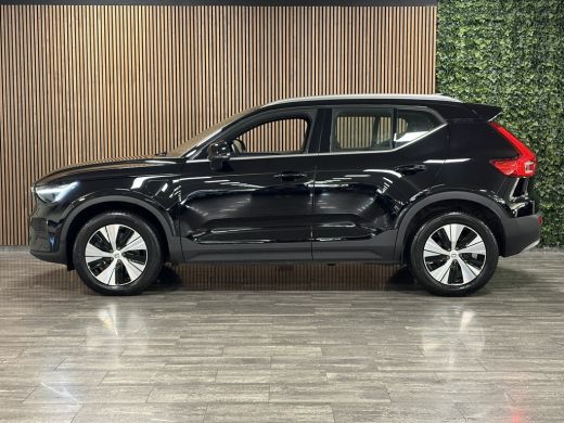 Volvo  XC40 T4 Recharge Inscription MY23 | Trekhaak | All Season banden | Stoel en Stuurwielverwarming | Zitt... ActivLease financial lease