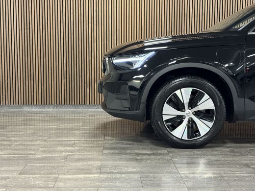 Volvo  XC40 T4 Recharge Inscription MY23 | Trekhaak | All Season banden | Stoel en Stuurwielverwarming | Zitt... ActivLease financial lease