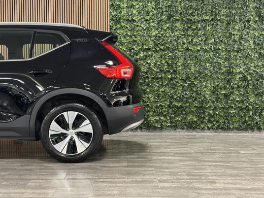 Volvo  XC40 T4 Recharge Inscription MY23 | Trekhaak | All Season banden | Stoel en Stuurwielverwarming | Zitt... ActivLease financial lease