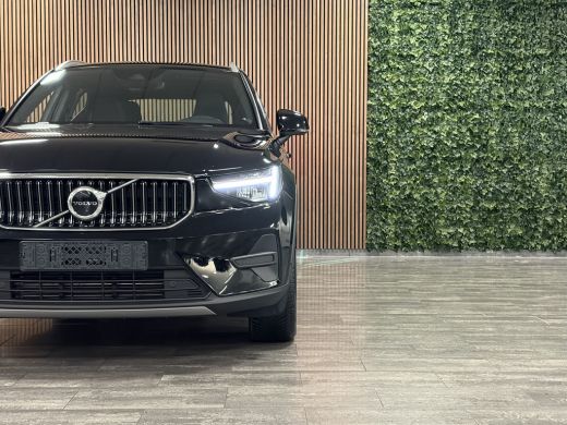 Volvo  XC40 T4 Recharge Inscription MY23 | Trekhaak | All Season banden | Stoel en Stuurwielverwarming | Zitt... ActivLease financial lease