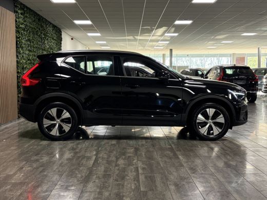 Volvo  XC40 T4 Recharge Inscription MY23 | Trekhaak | All Season banden | Stoel en Stuurwielverwarming | Zitt... ActivLease financial lease