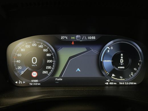 Volvo  XC40 T4 Recharge R-Design | Stoel en Stuurwielverwarming | Parkeercamera | Standkachel met Volvo On Ca... ActivLease financial lease