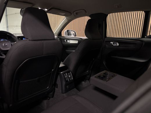 Volvo  XC40 T5 Recharge Inscription Glacier Silver! | Parkeercamera | Cruise Control | Zitting verlenging voo... ActivLease financial lease