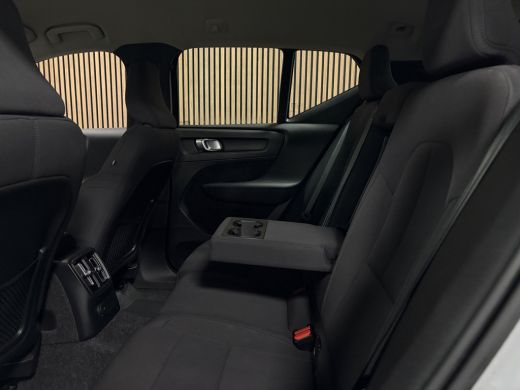 Volvo  XC40 T5 Recharge Inscription Glacier Silver! | Parkeercamera | Cruise Control | Zitting verlenging voo... ActivLease financial lease