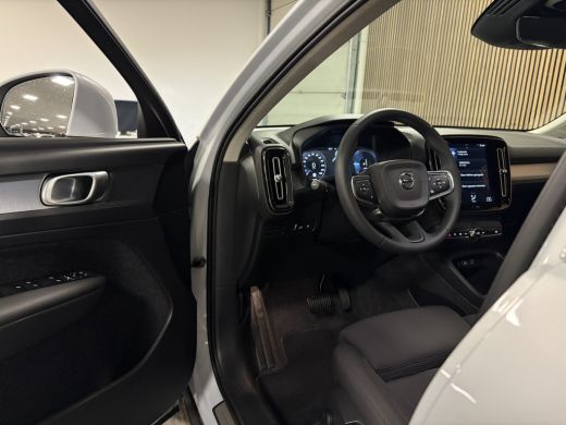 Volvo  XC40 T5 Recharge Inscription Glacier Silver! | Parkeercamera | Cruise Control | Zitting verlenging voo... ActivLease financial lease