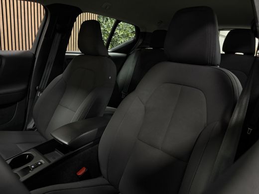 Volvo  XC40 T5 Recharge Inscription Glacier Silver! | Parkeercamera | Cruise Control | Zitting verlenging voo... ActivLease financial lease