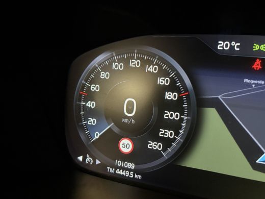 Volvo  XC40 T5 Recharge Inscription Glacier Silver! | Parkeercamera | Cruise Control | Zitting verlenging voo... ActivLease financial lease