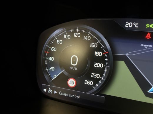 Volvo  XC40 T5 Recharge Inscription Glacier Silver! | Parkeercamera | Cruise Control | Zitting verlenging voo... ActivLease financial lease