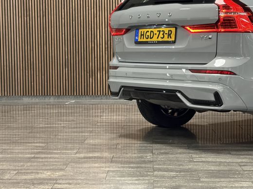 Volvo  XC60 2.0 T6 Plug-in hybrid AWD Plus Dark Trekhaak | 360° Camera | All Season banden | Adaptieve Cruise... ActivLease financial lease