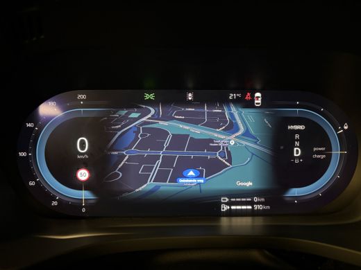 Volvo  XC60 2.0 T6 Plug-in hybrid AWD Plus Dark Trekhaak | 360° Camera | All Season banden | Adaptieve Cruise... ActivLease financial lease