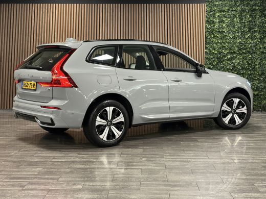 Volvo  XC60 2.0 T6 Plug-in hybrid AWD Plus Dark Trekhaak | 360° Camera | All Season banden | Adaptieve Cruise... ActivLease financial lease