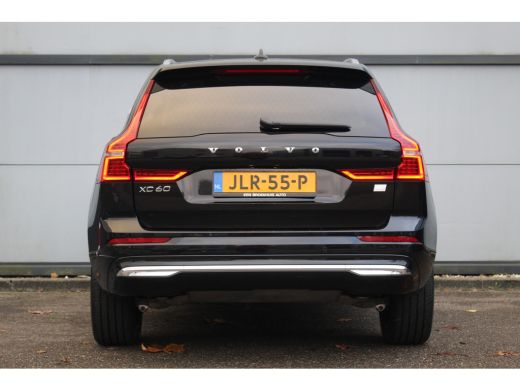 Volvo  XC60 2.0 T8 AWD Plus Bright 455 PK | Pano | Memory | 360 CAM | Winterpakket | 20" LMV | Pano | Memory ... ActivLease financial lease