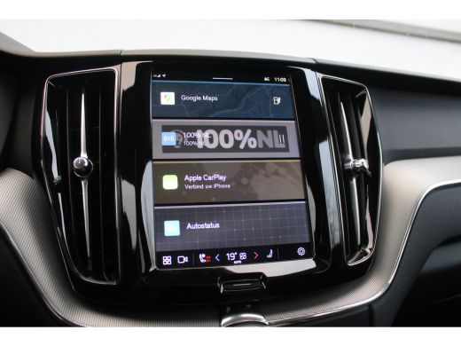 Volvo  XC60 2.0 T8 AWD Plus Bright 455 PK | Pano | Memory | 360 CAM | Winterpakket | 20" LMV | Pano | Memory ... ActivLease financial lease