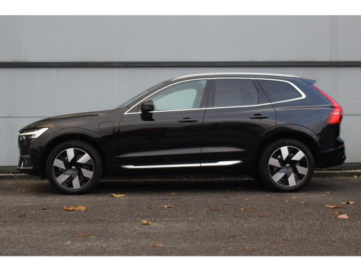 Volvo  XC60 2.0 T8 AWD Plus Bright 455 PK | Pano | Memory | 360 CAM | Winterpakket | 20" LMV | Pano | Memory ... ActivLease financial lease