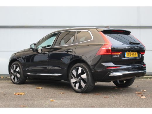 Volvo  XC60 2.0 T8 AWD Plus Bright 455 PK | Pano | Memory | 360 CAM | Winterpakket | 20" LMV | Pano | Memory ... ActivLease financial lease