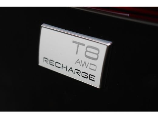 Volvo  XC60 2.0 T8 AWD Plus Bright 455 PK | Pano | Memory | 360 CAM | Winterpakket | 20" LMV | Pano | Memory ... ActivLease financial lease