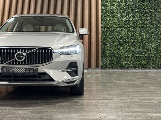 Volvo  XC60 T6 AWD Recharge Plus Bright Long Range Adaptieve Cruise Control | Stoel en Stuurwielverwarming | ... ActivLease financial lease