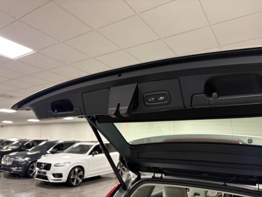 Volvo  XC60 T6 AWD Recharge Plus Bright Long Range Adaptieve Cruise Control | Stoel en Stuurwielverwarming | ... ActivLease financial lease