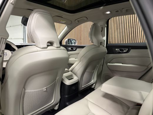 Volvo  XC60 T6 AWD Recharge Plus Bright Long Range Adaptieve Cruise Control | Stoel en Stuurwielverwarming | ... ActivLease financial lease