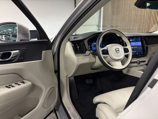 Volvo  XC60 T6 AWD Recharge Plus Bright Long Range Adaptieve Cruise Control | Stoel en Stuurwielverwarming | ... ActivLease financial lease