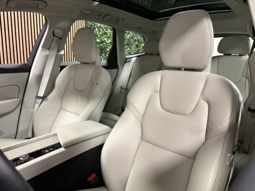 Volvo  XC60 T6 AWD Recharge Plus Bright Long Range Adaptieve Cruise Control | Stoel en Stuurwielverwarming | ... ActivLease financial lease