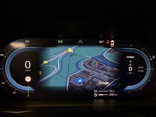 Volvo  XC60 T6 AWD Recharge Plus Bright Long Range Adaptieve Cruise Control | Stoel en Stuurwielverwarming | ... ActivLease financial lease