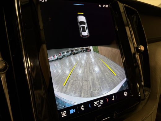 Volvo  XC60 T6 AWD Recharge Plus Bright Long Range Adaptieve Cruise Control | Stoel en Stuurwielverwarming | ... ActivLease financial lease