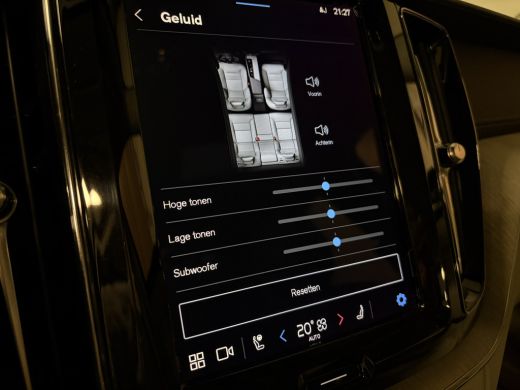 Volvo  XC60 T6 AWD Recharge Plus Bright Long Range Adaptieve Cruise Control | Stoel en Stuurwielverwarming | ... ActivLease financial lease